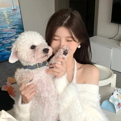 恋上女镖师