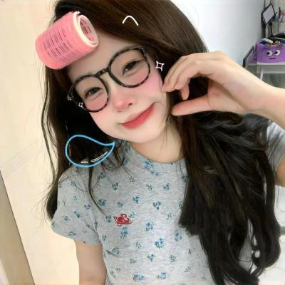 青梅竹马