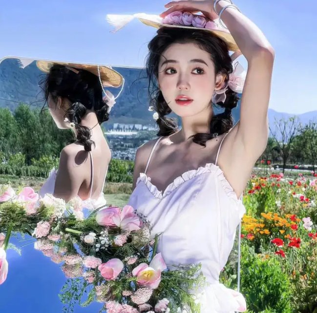 格林白雪公主