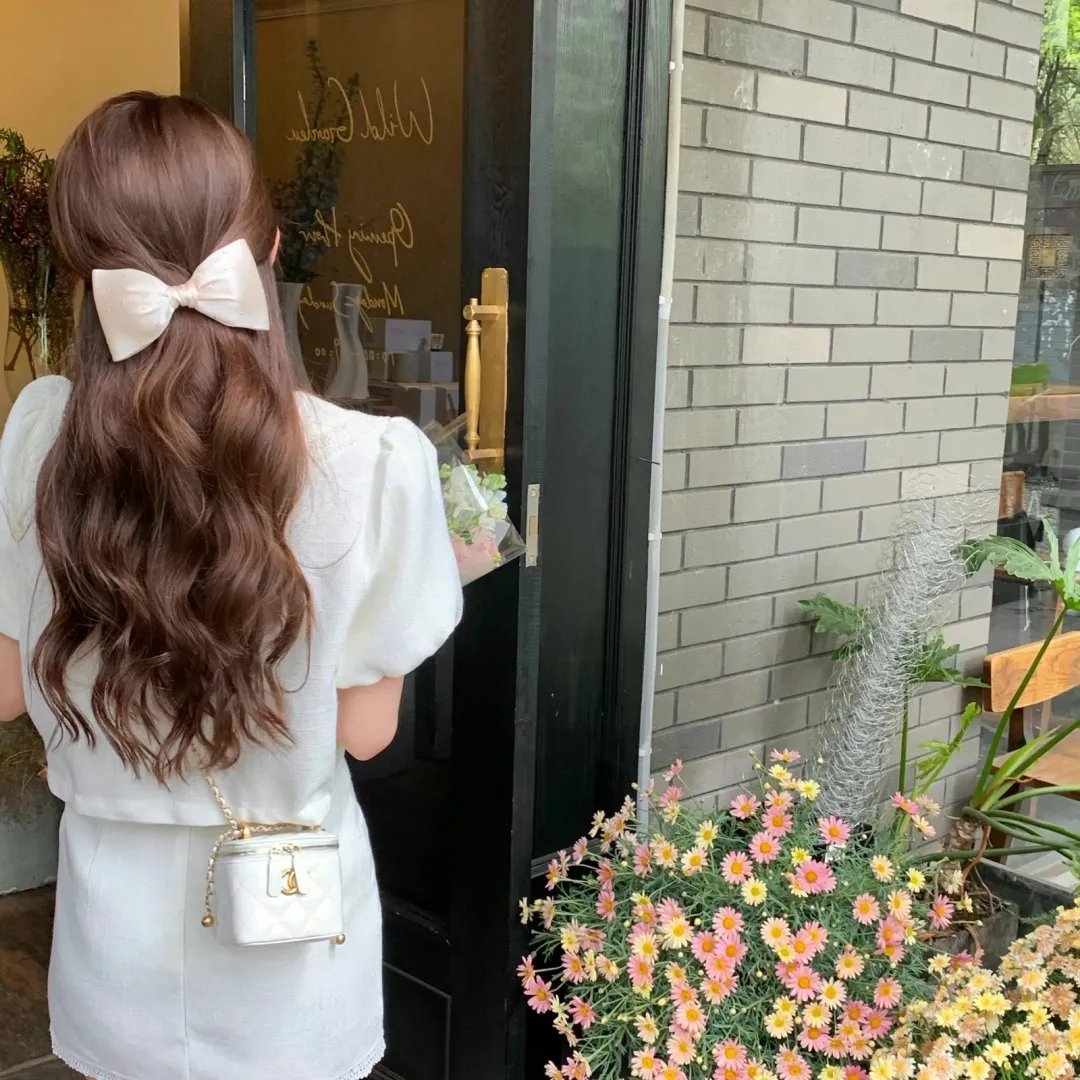 主角